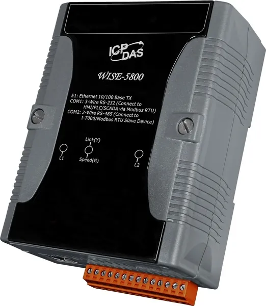 Модуль WISE-5800
