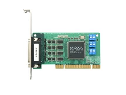 Плата CP-114UL w/o Cable