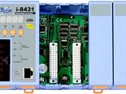 Контроллер I-8431-80-MTCP