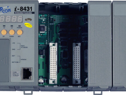 Контроллер I-8431-80-MTCP-G CR