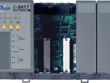 Контроллер I-8417-G CR