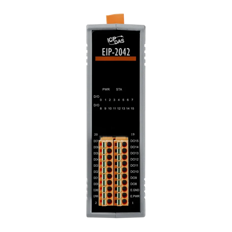 Модуль EIP-2042 CR