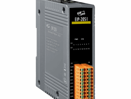 Модуль EIP-2051 CR
