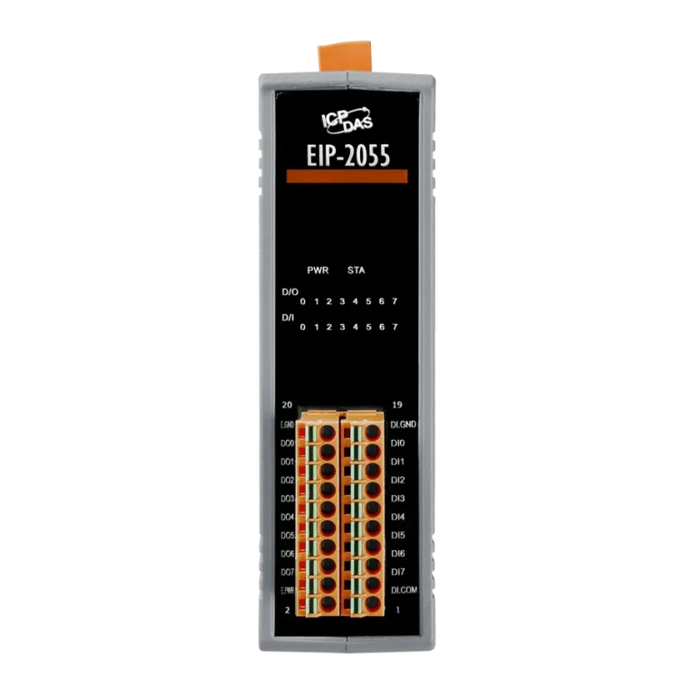 Модуль EIP-2055 CR
