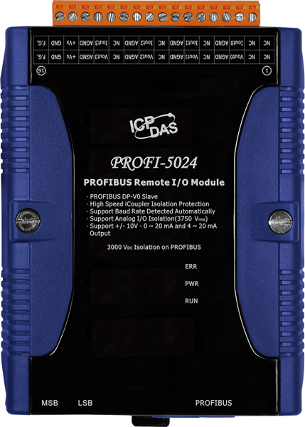 Модуль PROFI-5024 CR