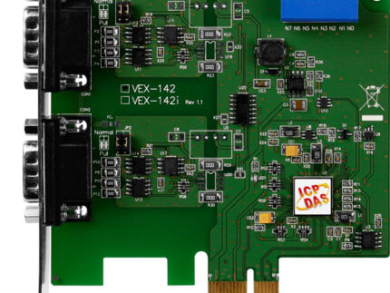 Плата VEX-142 CR