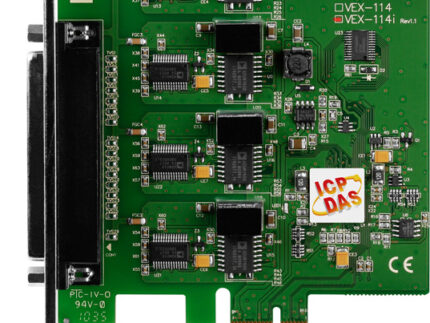 Плата VEX-114i CR