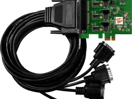 Плата VEX-114i/D2 CR