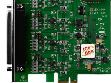 Плата VEX-144 CR