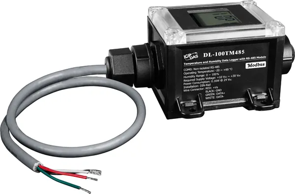 Датчик DL-100TM485 CR