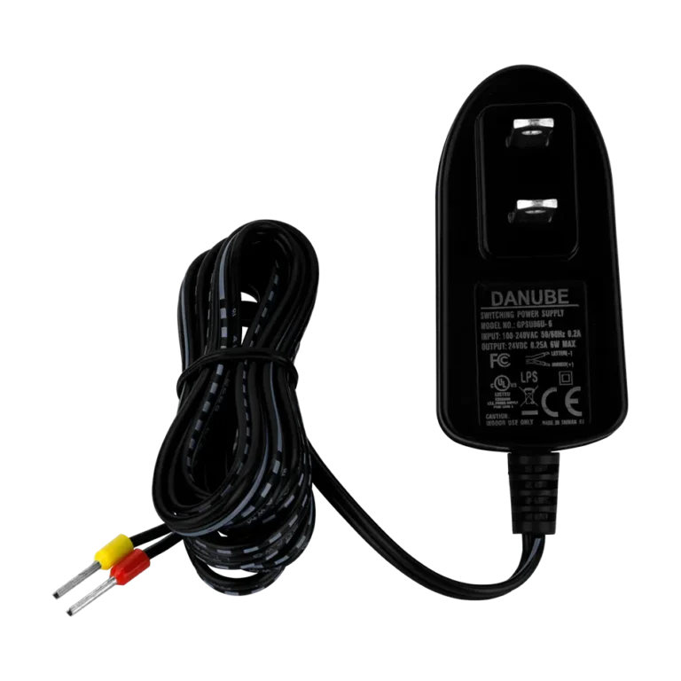 Блок питания GPSU06U-6