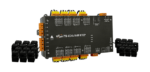 Измеритель PM-4324A-160P-MTCP CR