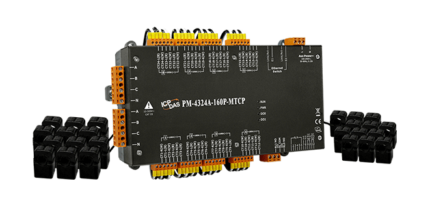 Измеритель PM-4324A-160P-MTCP CR
