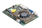 Одноплатный компьютер EPIC-E100_I526L (10210U)