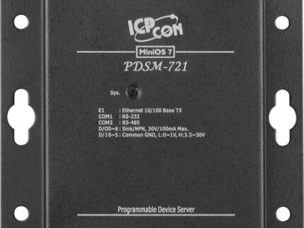 Сервер PDSM-721 CR