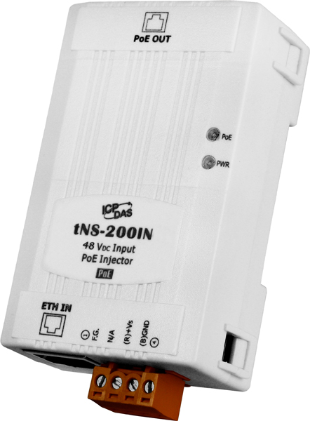 Инжектор tNS-200IN CR