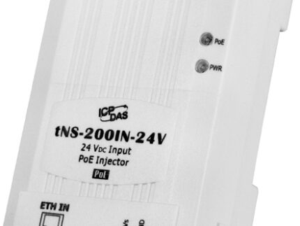 Инжектор tNS-200IN-24V CR
