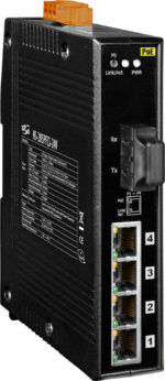 Коммутатор NS-205PFCS-24V CR