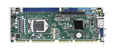 Промышленная плата PCE-7131G2-00A2