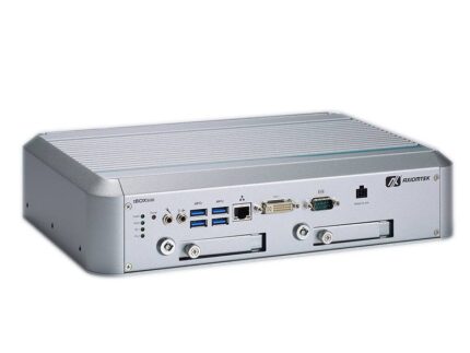 Компактный встраиваемый компьютер tBOX500-510-FL-i3-24-110MRDC