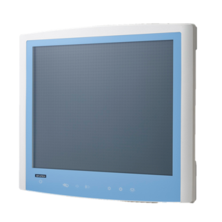 Панельный компьютер POC-S199-B11D-ACE