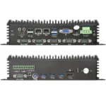 Компактный встраиваемый компьютер C6850Z-D6 V1.0(1135G7)