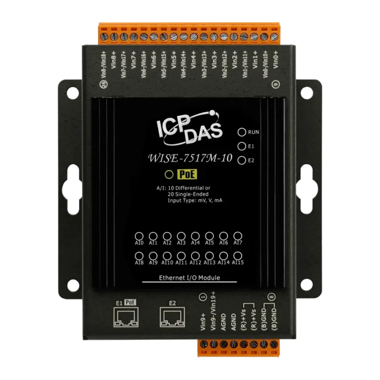 WISE-7517M-10