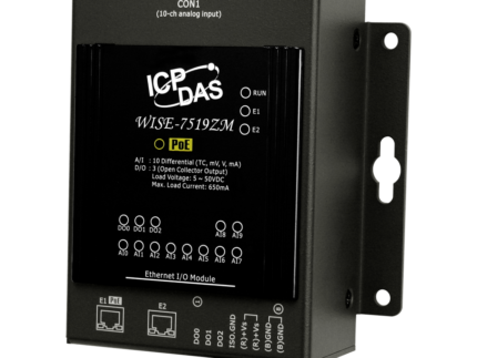WISE-7519ZM/S