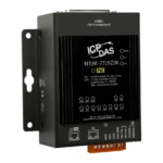 WISE-7519ZM/S2