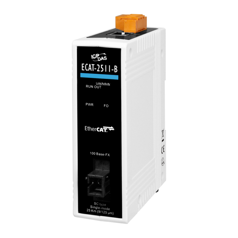 ECAT-2511-B CR