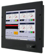 Морской панельный компьютер R12ID3S-MRM2/PAT