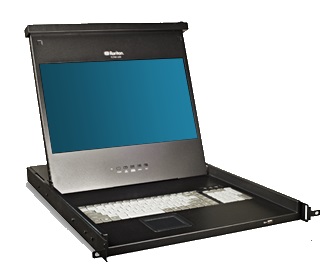 Консоль T1700-LED-RU