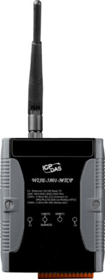 Модуль WISE-5801-MTCP