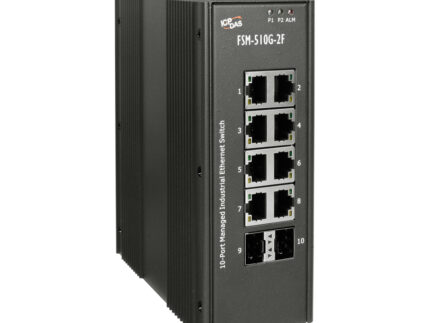 Коммутатор FSM-510G-2F