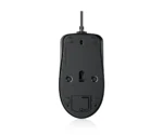 Мышь оптическая K-TEK-M58-OMS-DT-DWP-B-USB