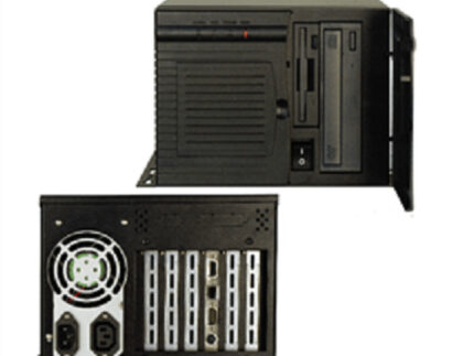 Корпус PAC-1000GBPX/300W