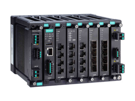 Коммутатор MDS-G4020-L3