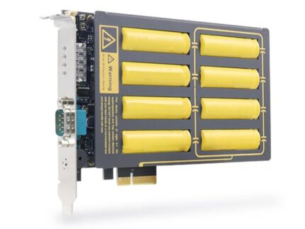 Модуль ИБП PB-2500J-PCIe