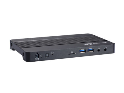 Компактный встраиваемый компьютер DSP300-J3455-EEU