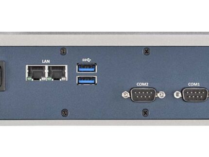 Ультракомпактный встраиваемый компьютер EPC-U3233CB-00Y1E
