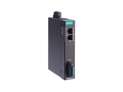 Преобразователь MGate 5123