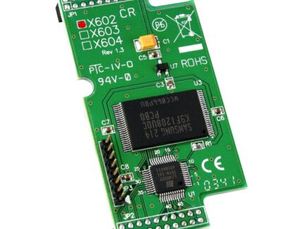 Память X602 CR