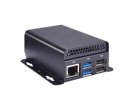 Корпус APC208 ME Parts without KIWI board, power & power cord