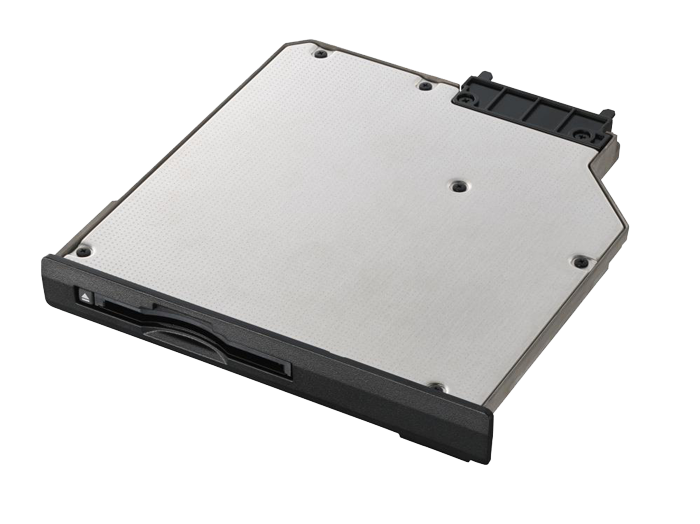 Считыватель смарт-карт для FZ-55 FZ-VSC552U