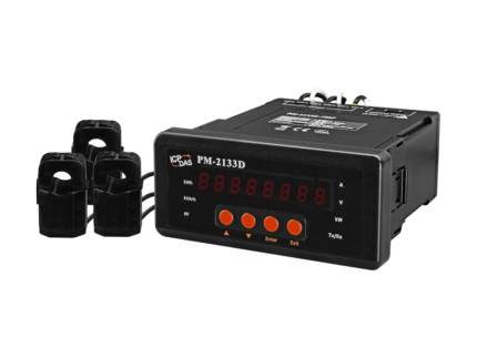 Измеритель PM-2133D-100P CR