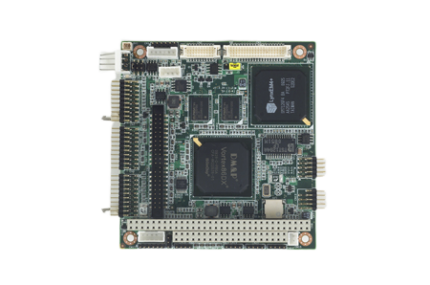 Одноплатный компьютер PCM-3343EF-256A1E