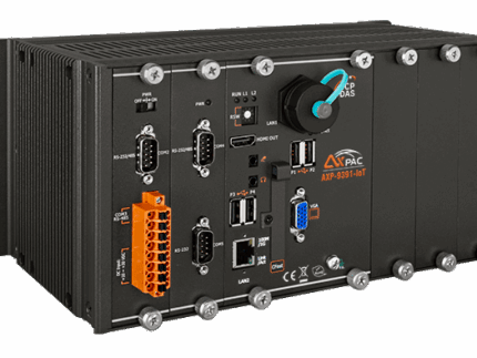 Контроллер AXP-9391-IoT