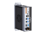 Встраиваемый компьютер на DIN-рейку NP-6123-L2-8500-4G-SSD512G