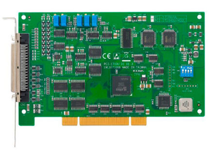 Плата PCI-1710U-DE