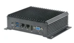 Компактный встраиваемый компьютер C2120Z-V (J6412)